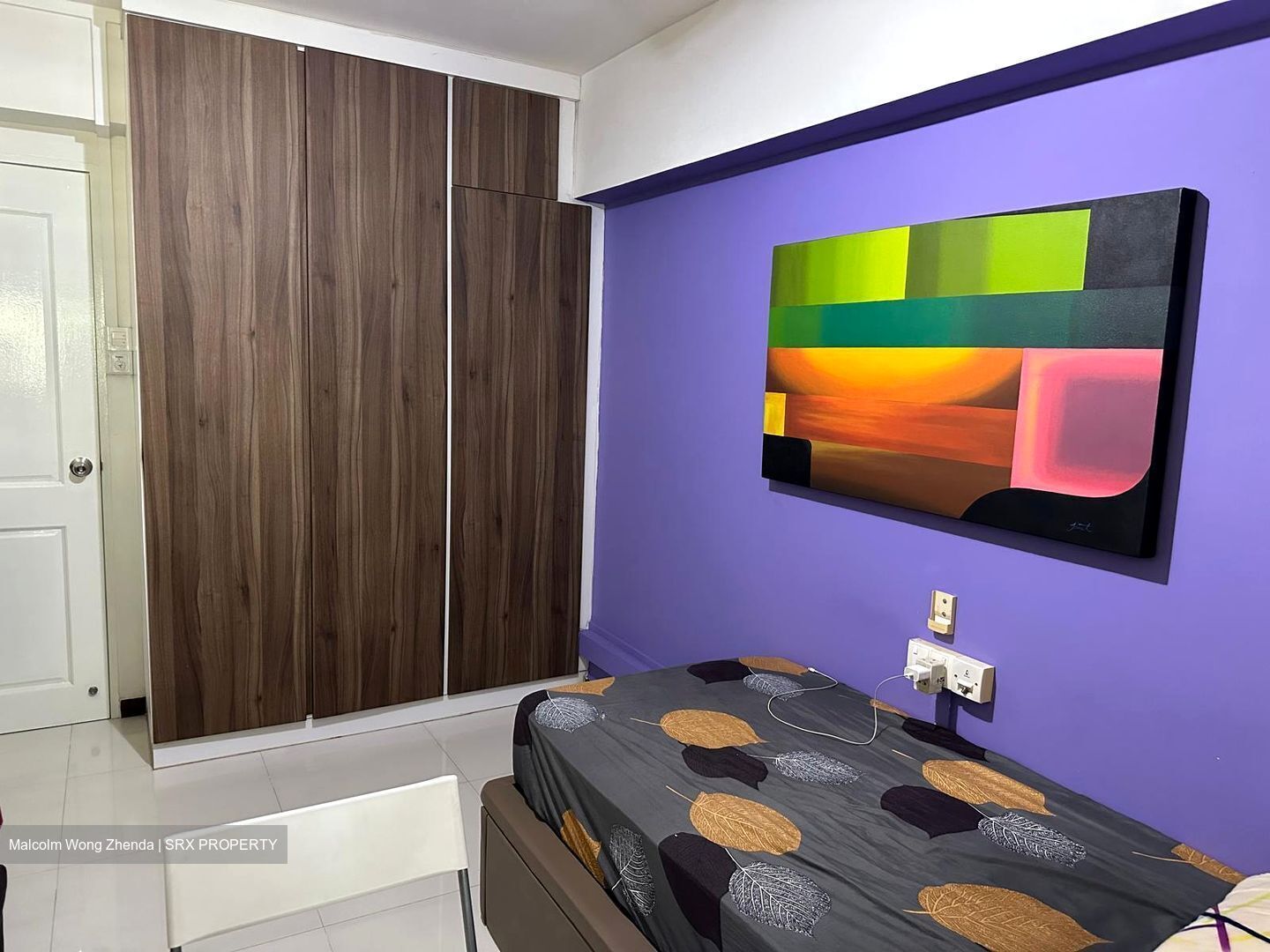 Blk 825 Jurong West Street 81 (Jurong West), HDB 5 Rooms #504532361